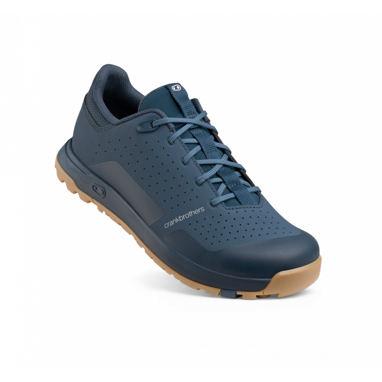 Mallet Trail Lace