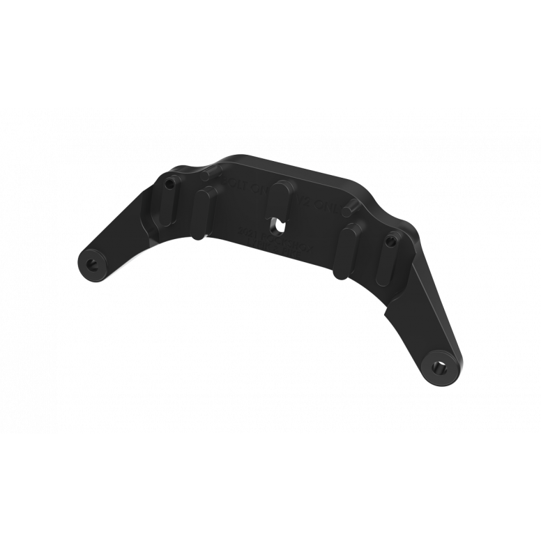 Pike & Lyrik ProGuard Bolt On Adapter Bracket