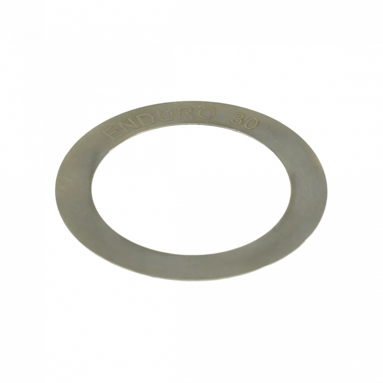 Spacer BB30 - 30x41x0.2mm