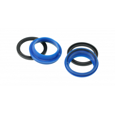 Enduro seals clearance