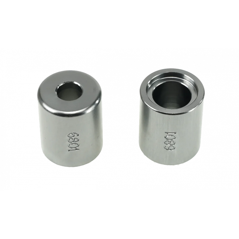 6801 Bearing Outer Guide