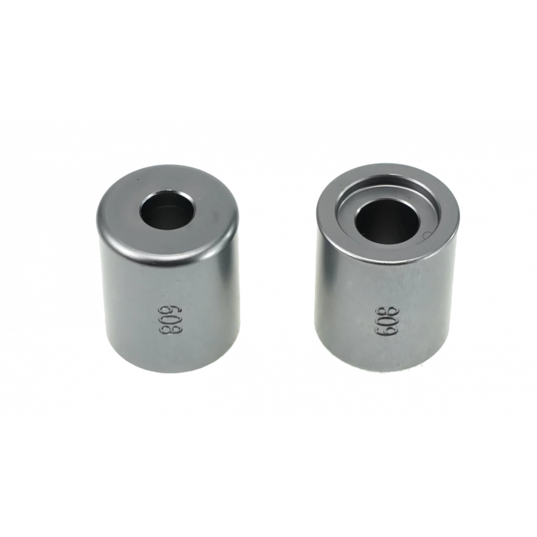 608 Bearing Outer Guide