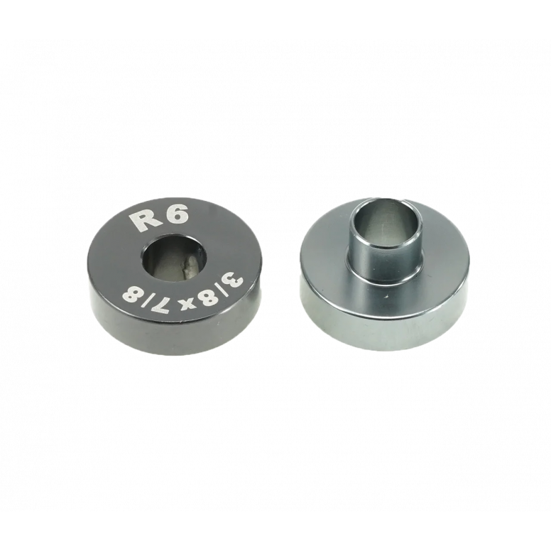 R6 Bearing Guide