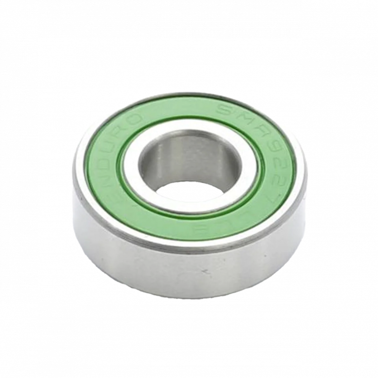 SMR 9227 LLB Stainless Steel - Angular Contact
