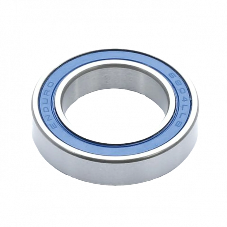 6804 LLB - Stainless Steel