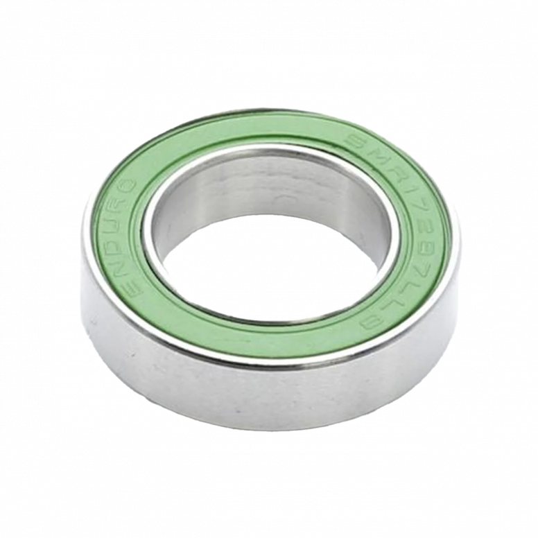 SMR 17287 LLB Stainless Steel - Angular Contact