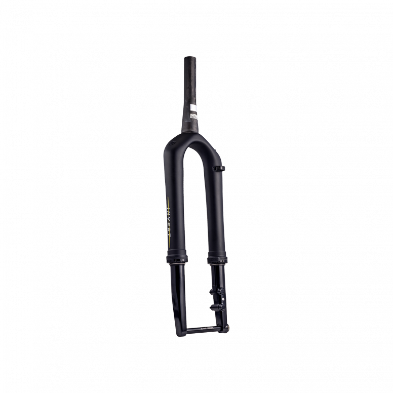 Invert Gravel Fork