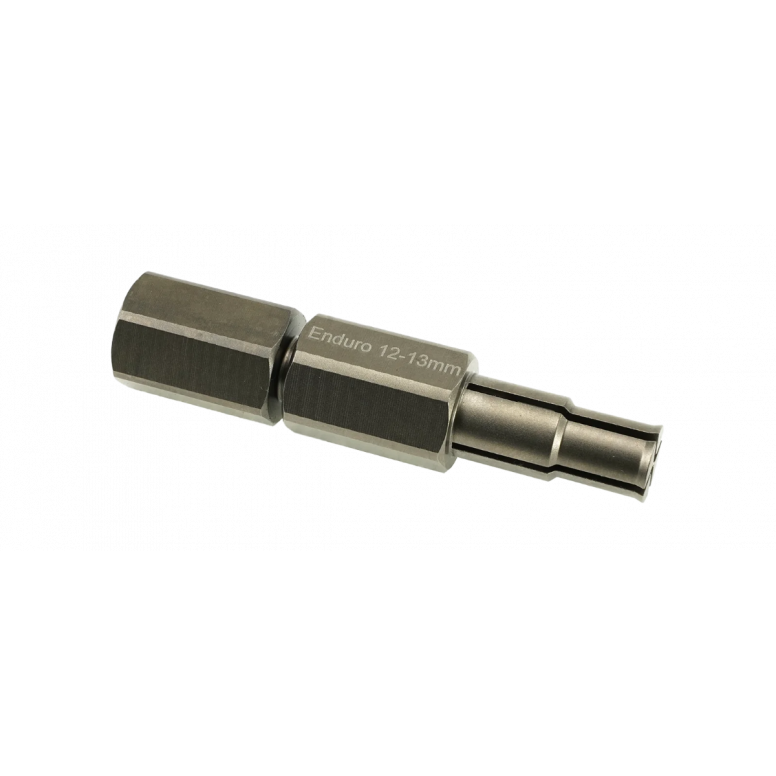 Bearing Puller - Stainless Steel