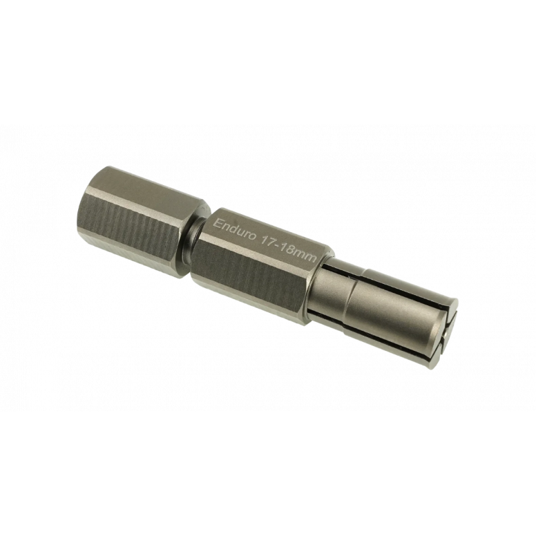 Bearing Puller - Stainless Steel