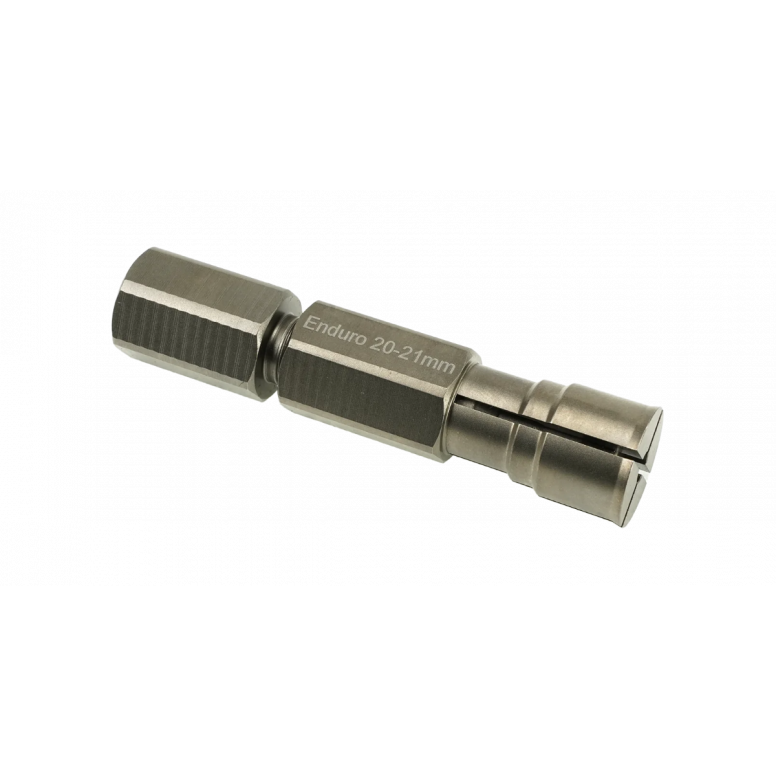 Bearing Puller - Stainless Steel