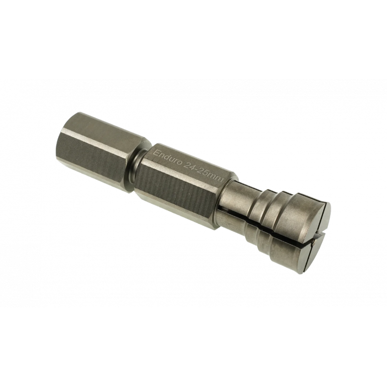Bearing Puller - Stainless Steel