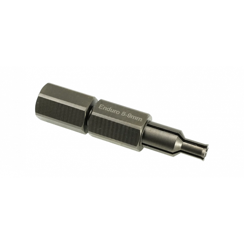 Bearing Puller - Stainless Steel
