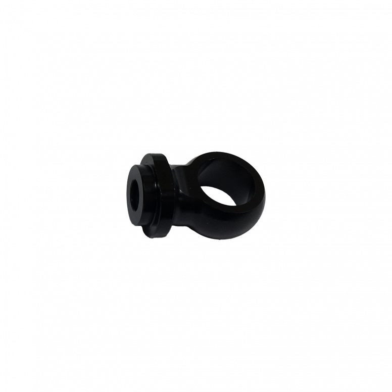 DB Coil - End Eye