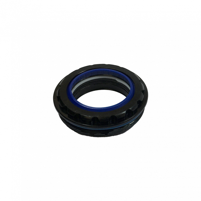 DB Air - Air Seal Head Assembly