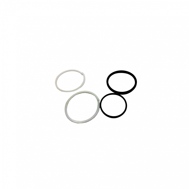 DB - Air Piston Rebuild Kit