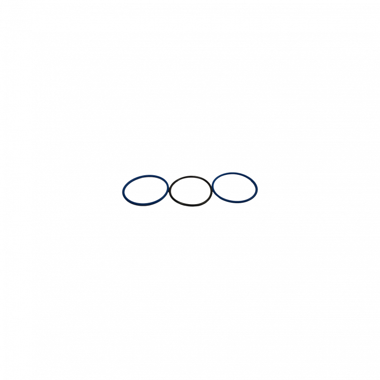 DB - Air Outer Can Rebuild Kit