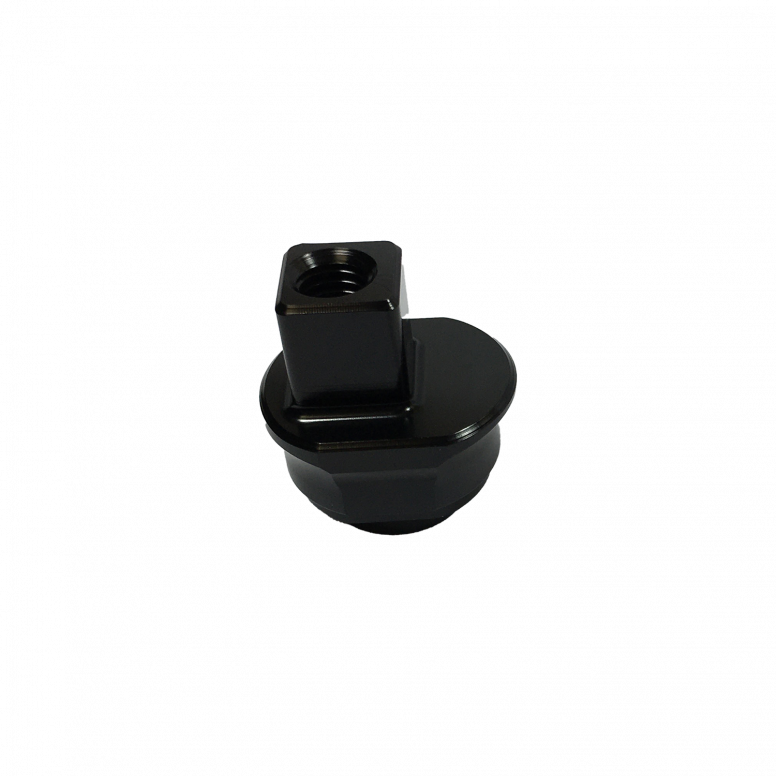 CCDB Coil IL End Eye Specialized Plug Fit