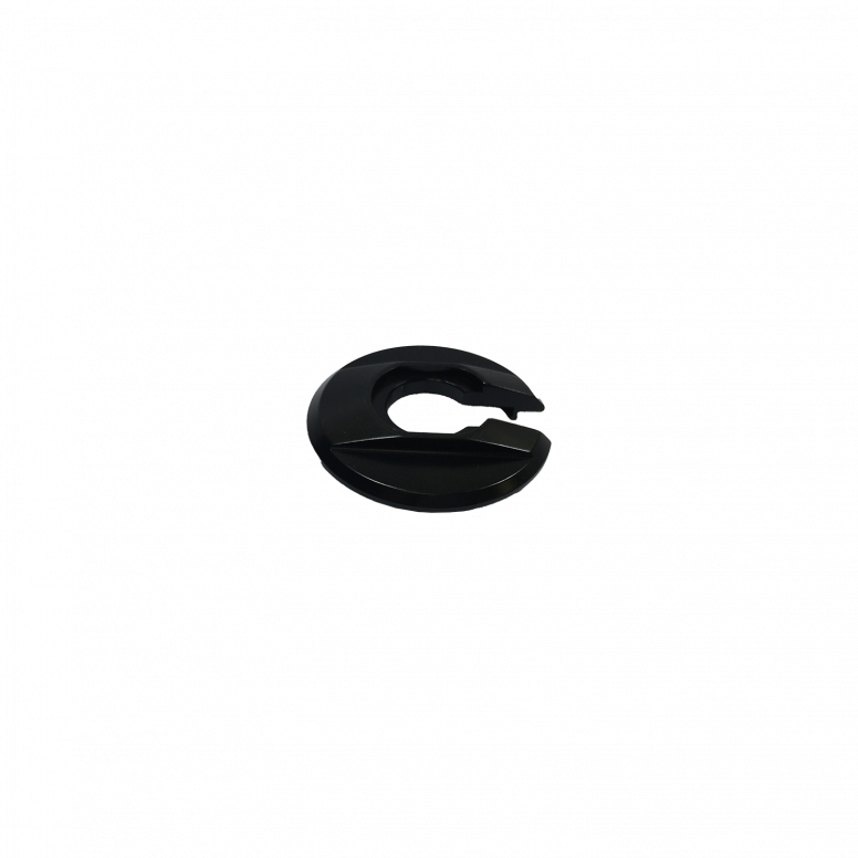 DB Coil - Spring Clip 9.5mm Shaft