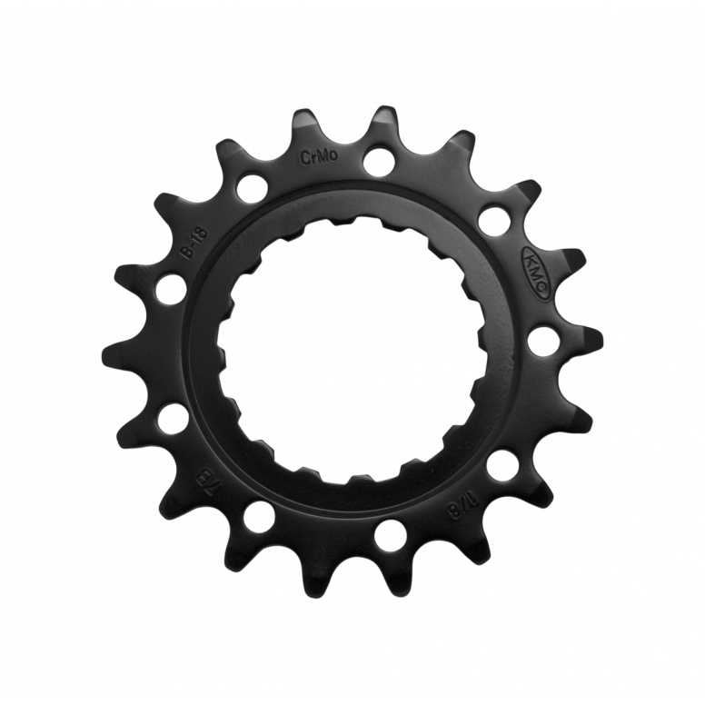 Bosch Front e-Bike Sprocket