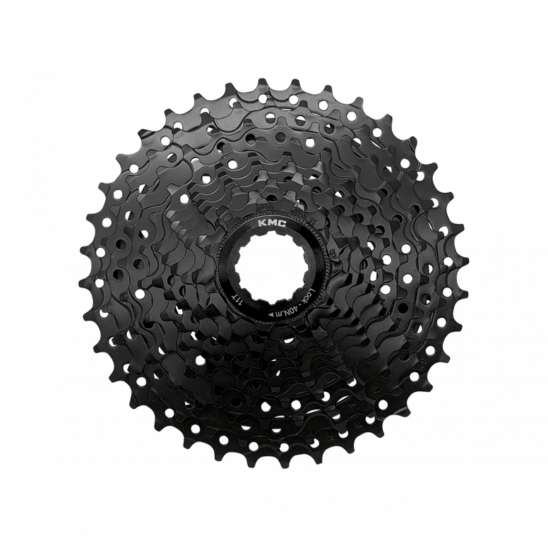 Cassette 10sp 11/36T