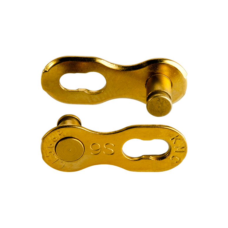 MissingLink 9R Speed