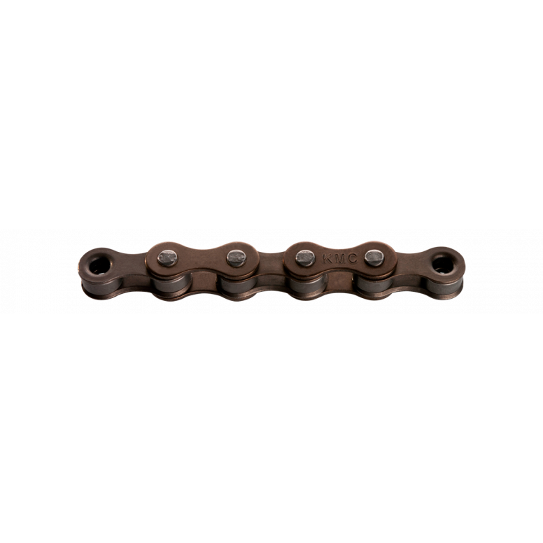 S1 Wide Chain Brown Workshop Box 25pcs