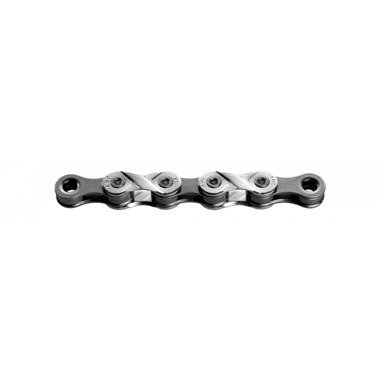 X8 Chain 50m Reel w/40 Links