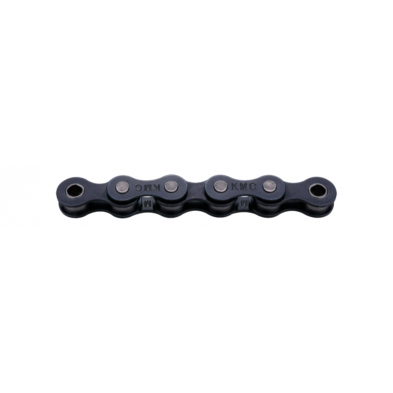 B1 Wide Chain 112L Black