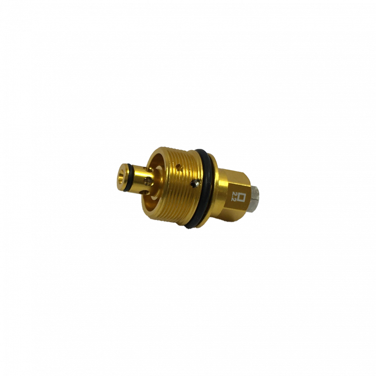 DB Coil - Adj Assembly Stainless Steel
