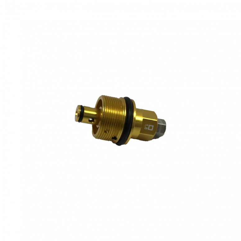 DB Coil - Adj Assembly Stainless Steel