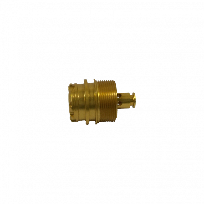 DBair CS - Valve End Piece