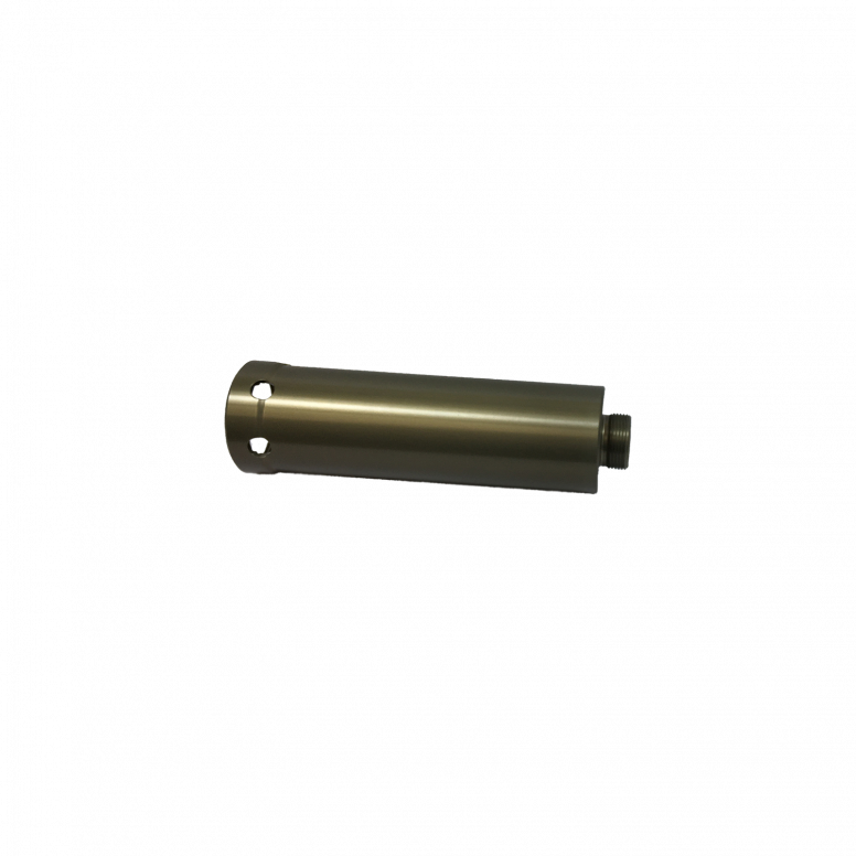 DB Inline - Inner Damper Tube