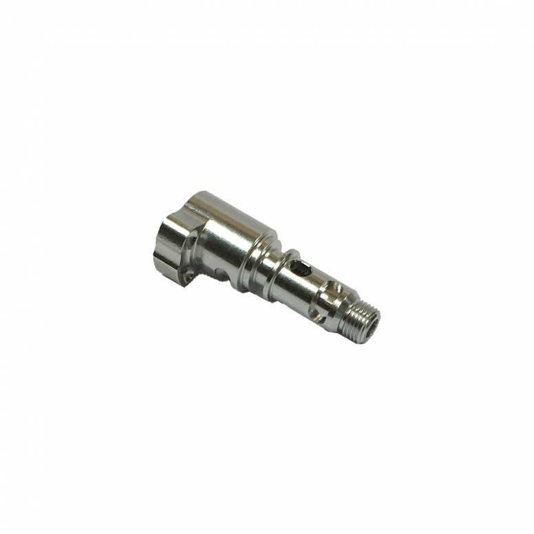 DB Inline - Spool Valve