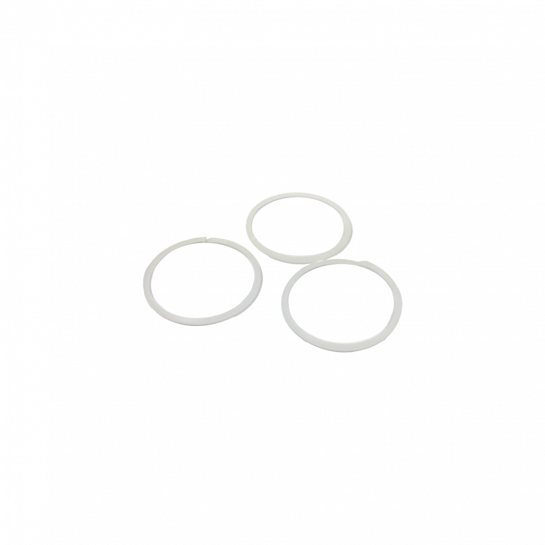 Db Air Air Piston L-Shaped Buckup Ring