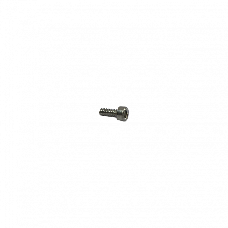 CCDB AIR CS Screw M1.6x0.35 4mm