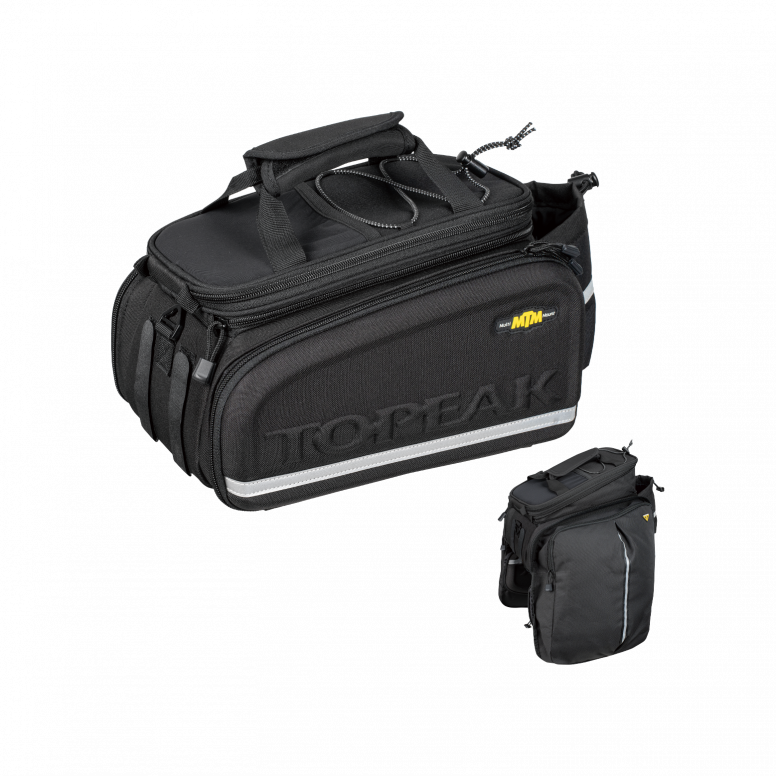 MTM TrunkBag DXP