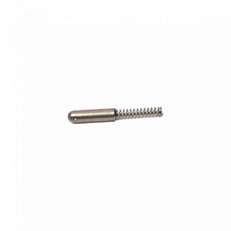 DB Inline - Detent Plunger Spool Valve