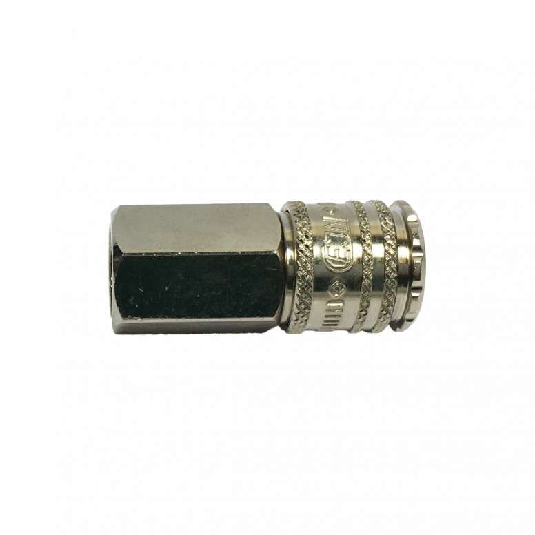 DB Oil Fill Quick Connector