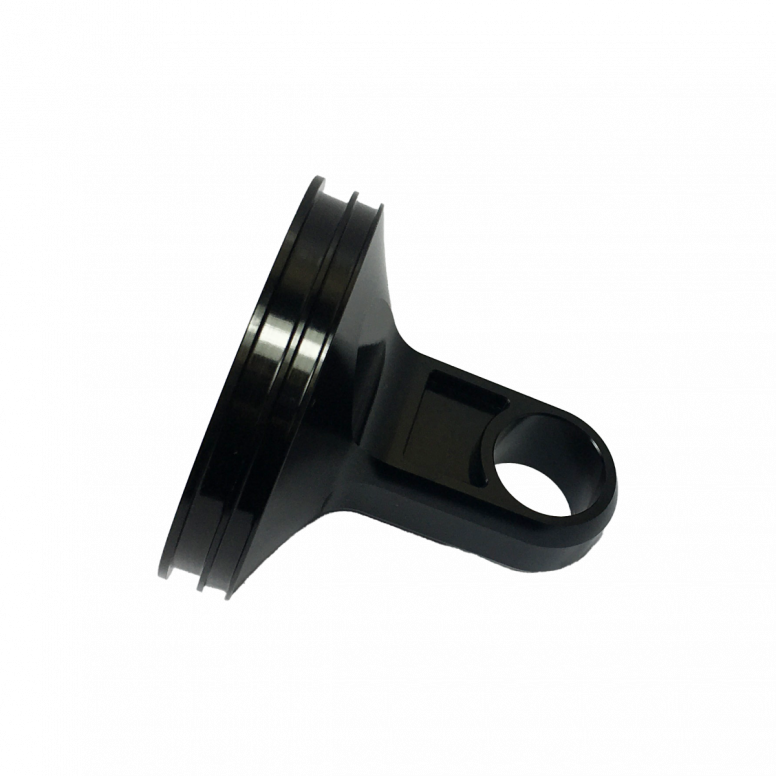 Db Air End Eye 15.02 Bore + 9.75mm