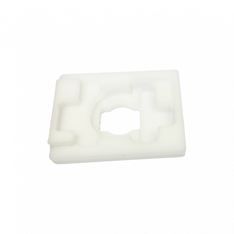 DB CQuent Valve Body Cradle