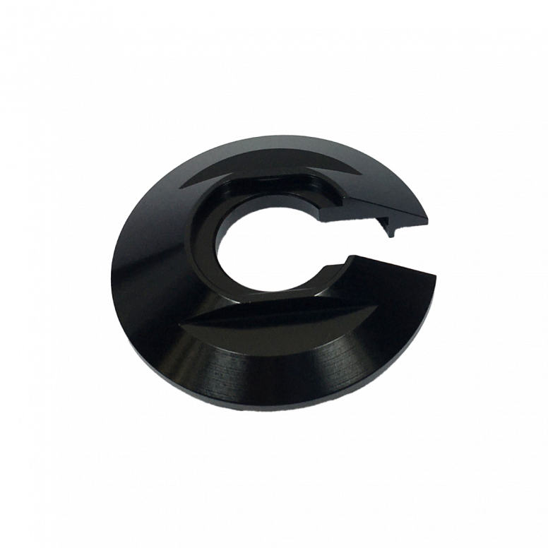 DB Coil IL - Spring Clip