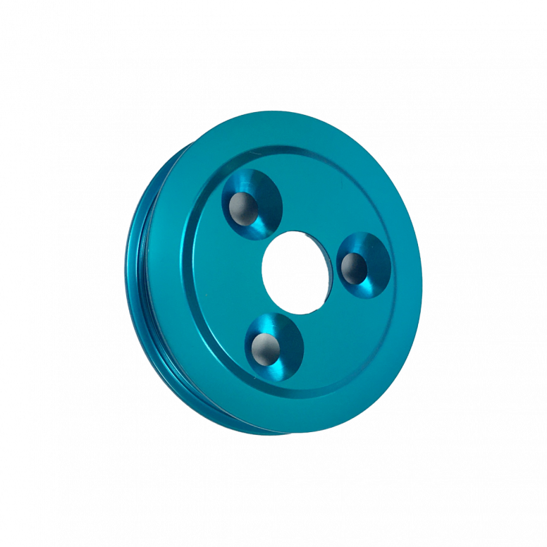 Db Air Air Piston - Fat Quad