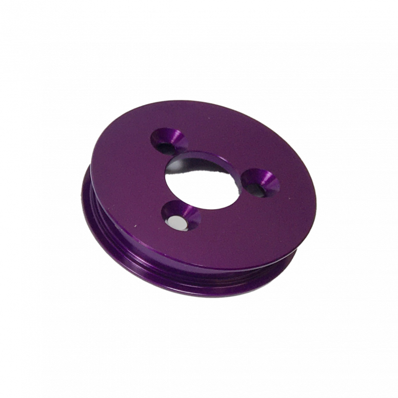 DB Inline - Air Piston 38.6