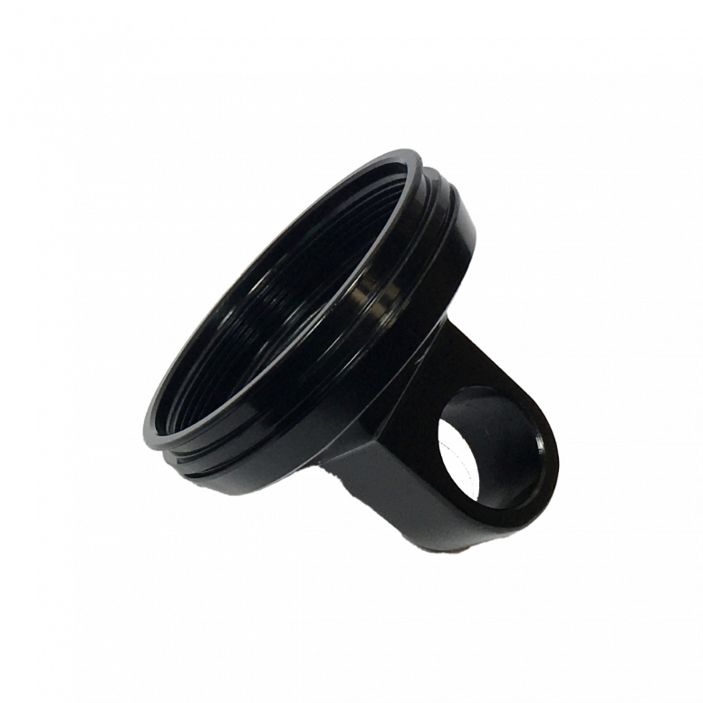 DB Inline - Shaft End Eye 15mm