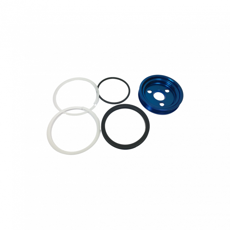 DB Air Cs Upgrade Kit - Air Piston Fat Quad
