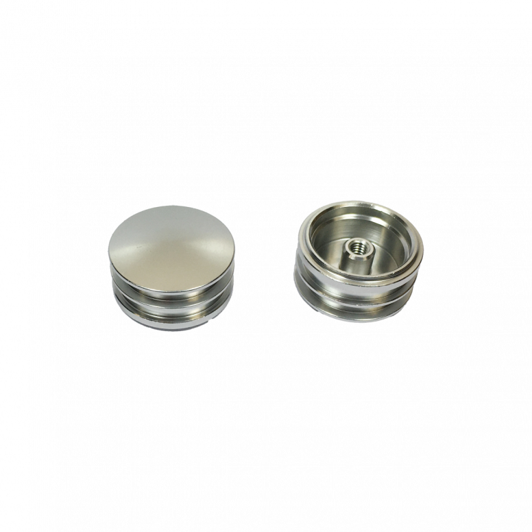 DB - Dividing Piston