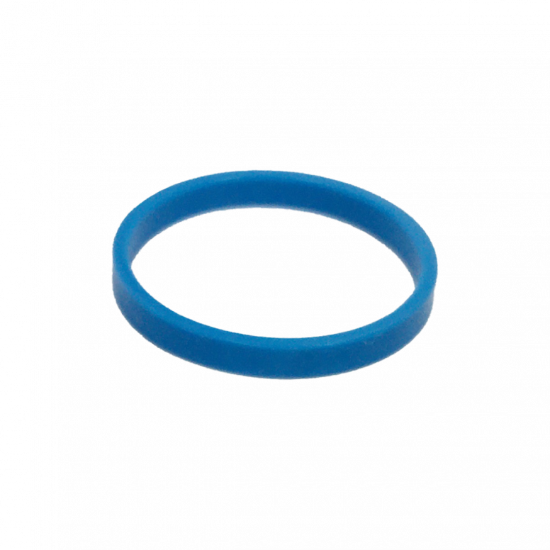 DB - Piston Band Blue