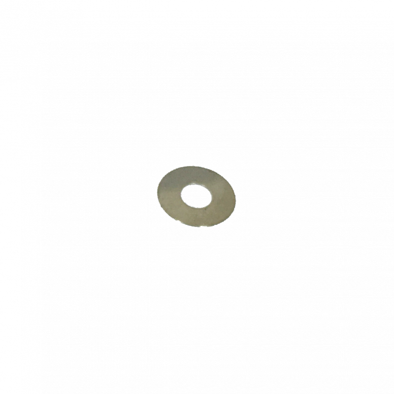 DB - Poppet Shim 10x0.15mm