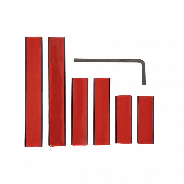 Handlebar Rubber Insert