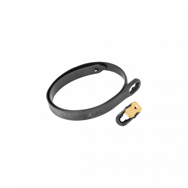 Pakgo X BB Strap And Buckle